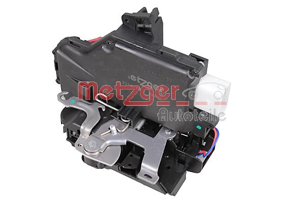 METZGER 2314170 Türschloss